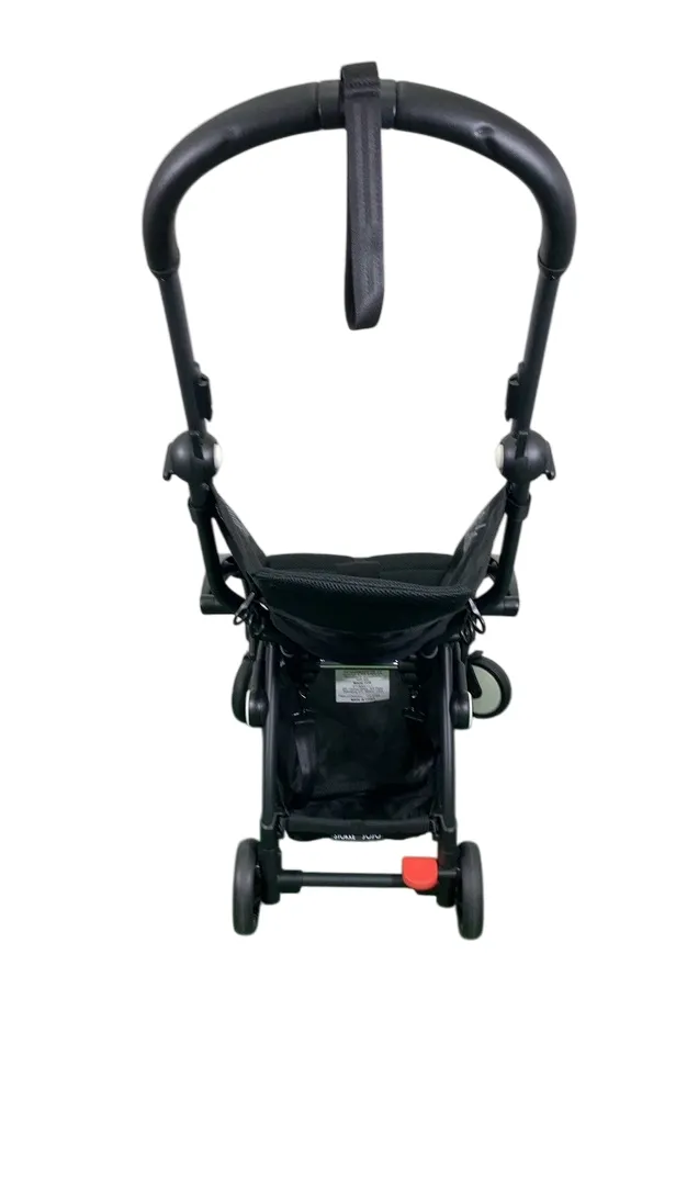 Stokke YOYO3 Frame, 2025, Black