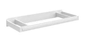 Stork Craft Changer Topper, White
