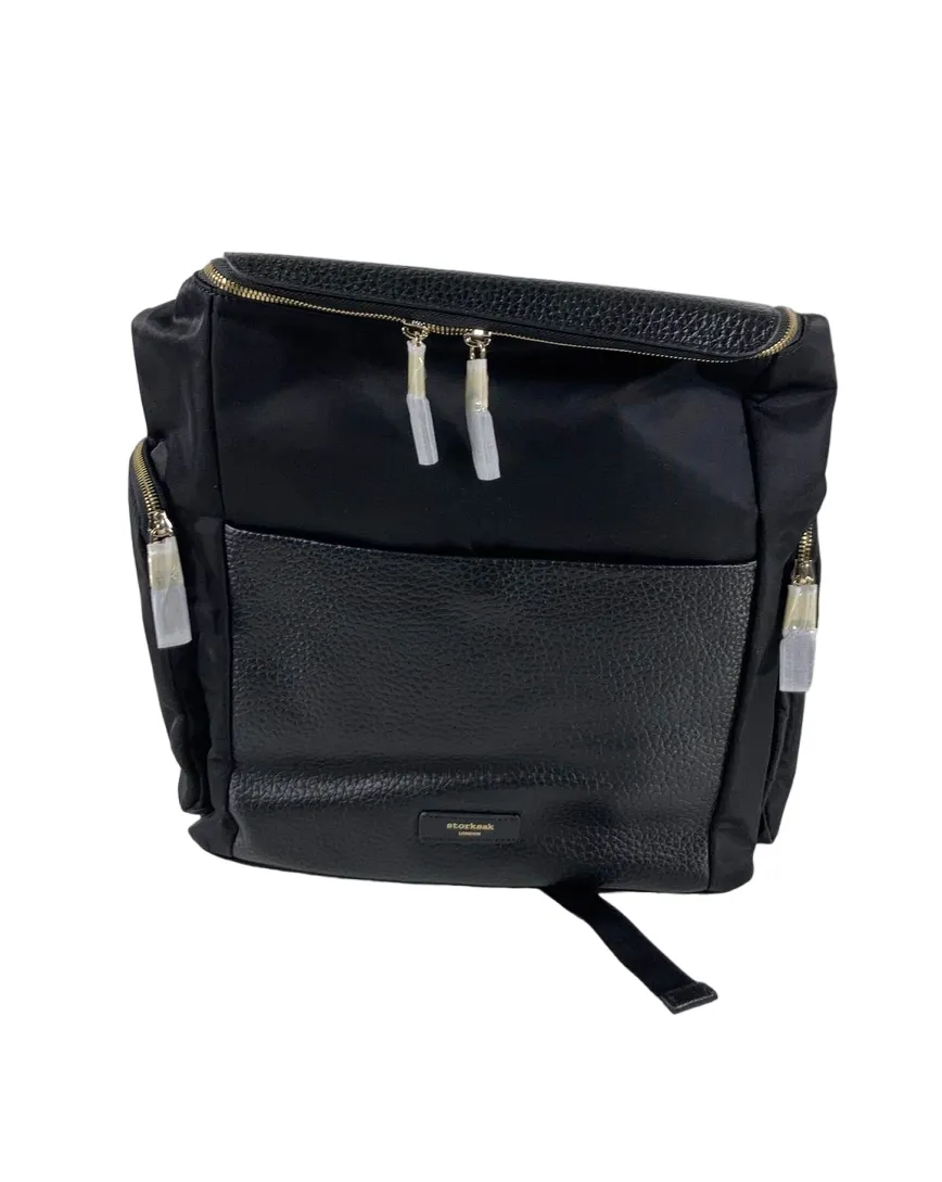 StorkSak Alyssa Diaper Bag