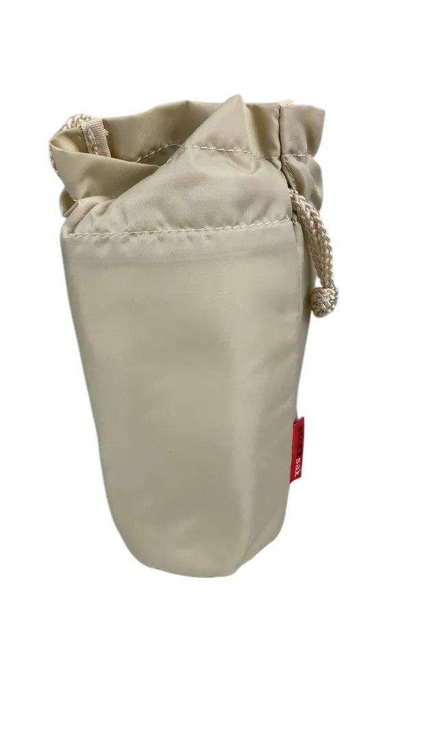 StorkSak Kate Patent Diaper Bag