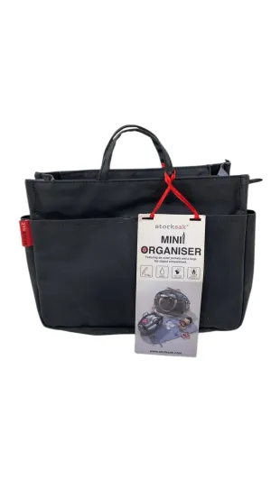 StorkSak Mini Organiser