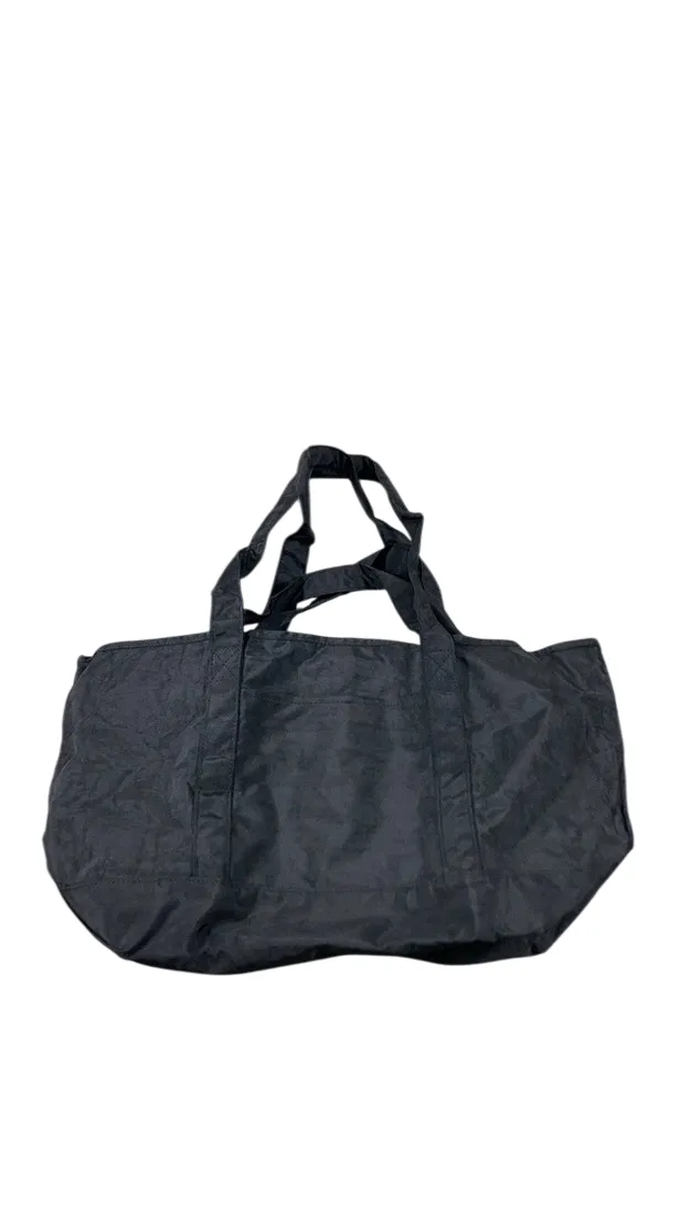 Storq Packable Park Carryall, Black