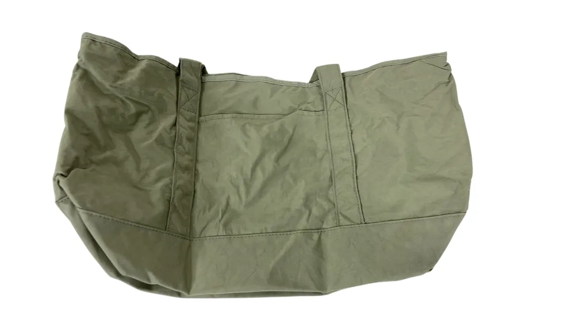 Storq Packable Park Carryall, Sage