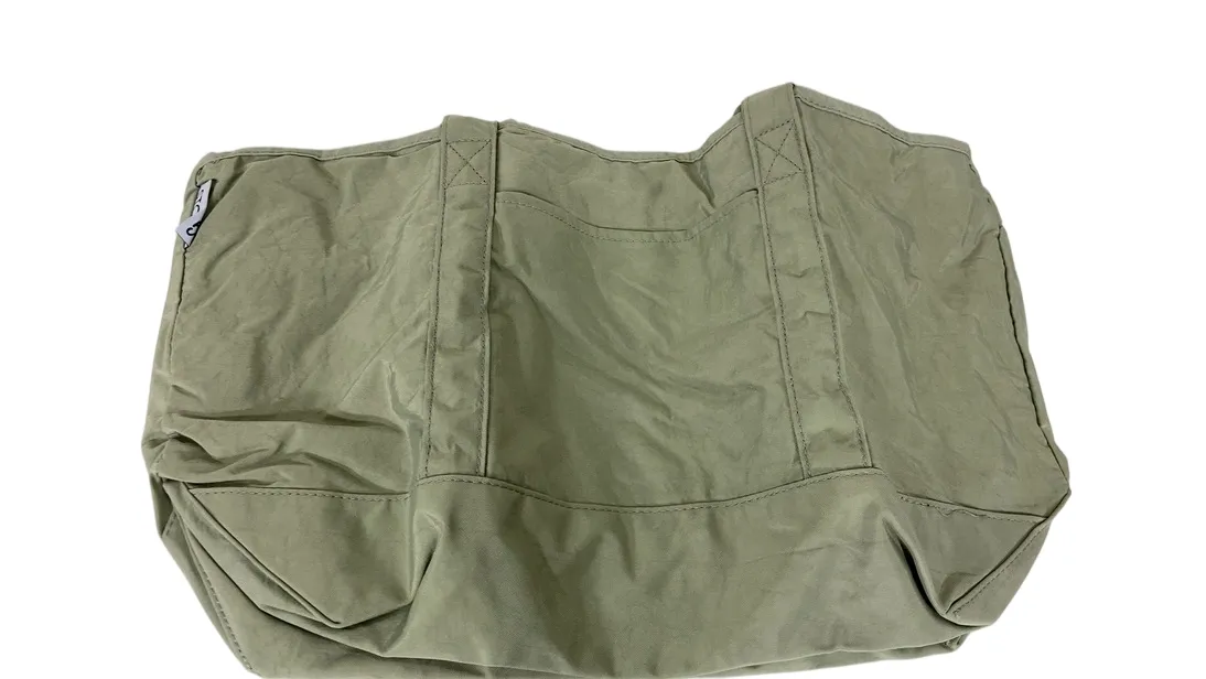 Storq Packable Park Carryall, Sage