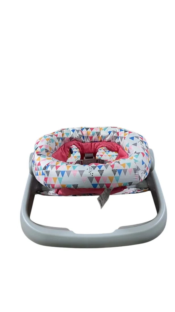Summer Infant Learn To Sit, Funfetti Pink