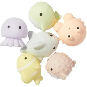 SunnyLife Sea Animal Splash Toys Ocean Friends Multi