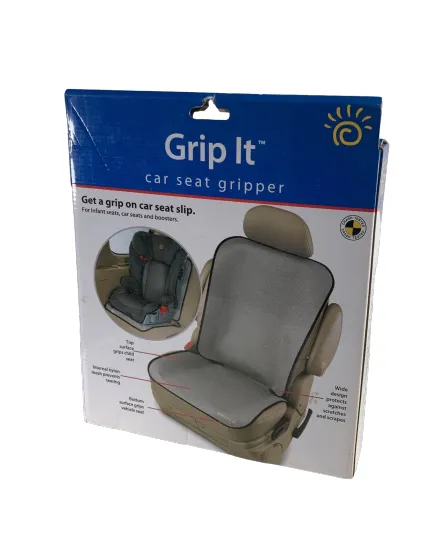 Sunshine Kids Grip It Car Seat Gripper