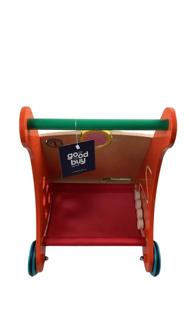 Tender Leaf Toys Baby Activity Walker