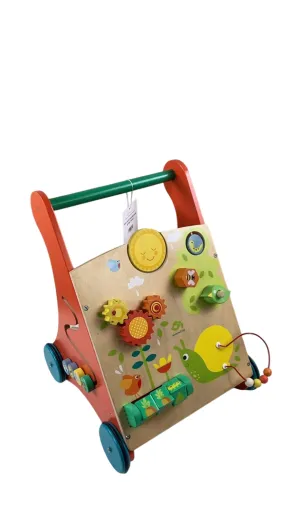 Tender Leaf Toys Baby Activity Walker