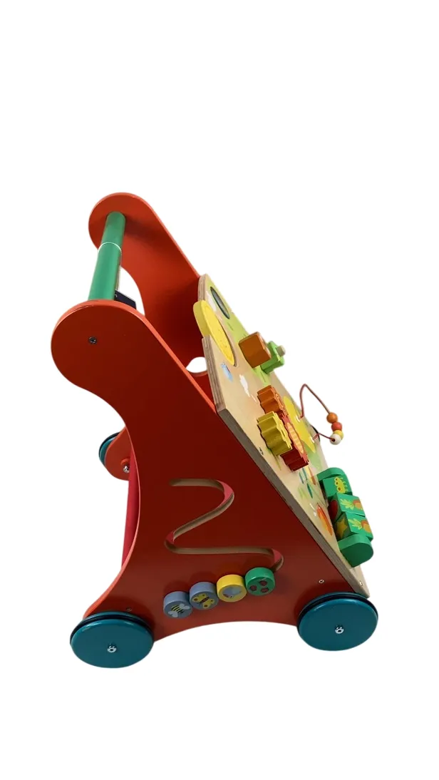 Tender Leaf Toys Baby Activity Walker