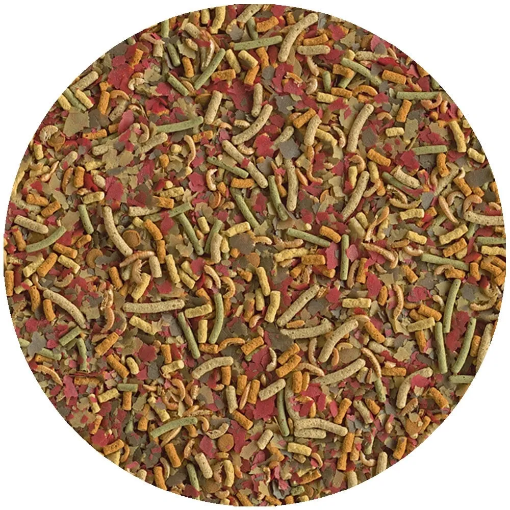 Tetra Pond Multi Mix 1L