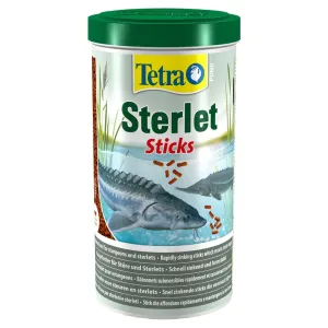 Tetra Pond Sterlet Sticks 1L