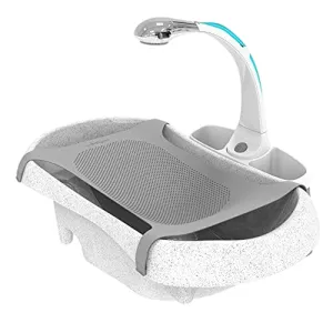 The First Years Rain Shower & Baby Spa Tub