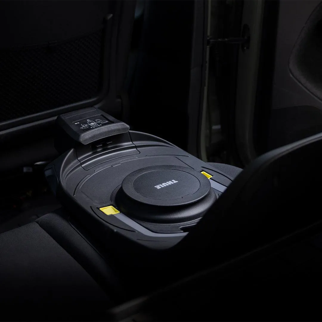 Thule Alfi Car Seat Isofix Base