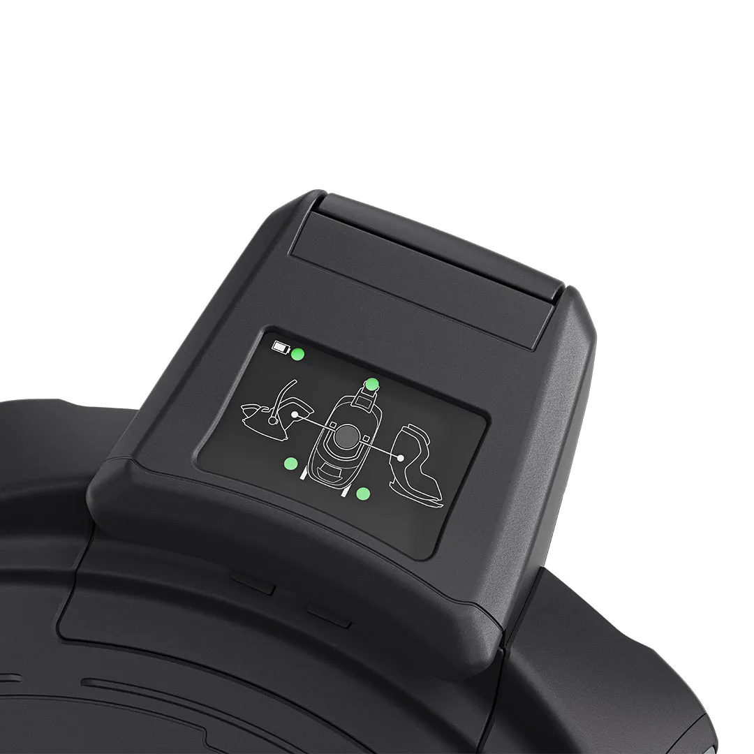 Thule Alfi Car Seat Isofix Base