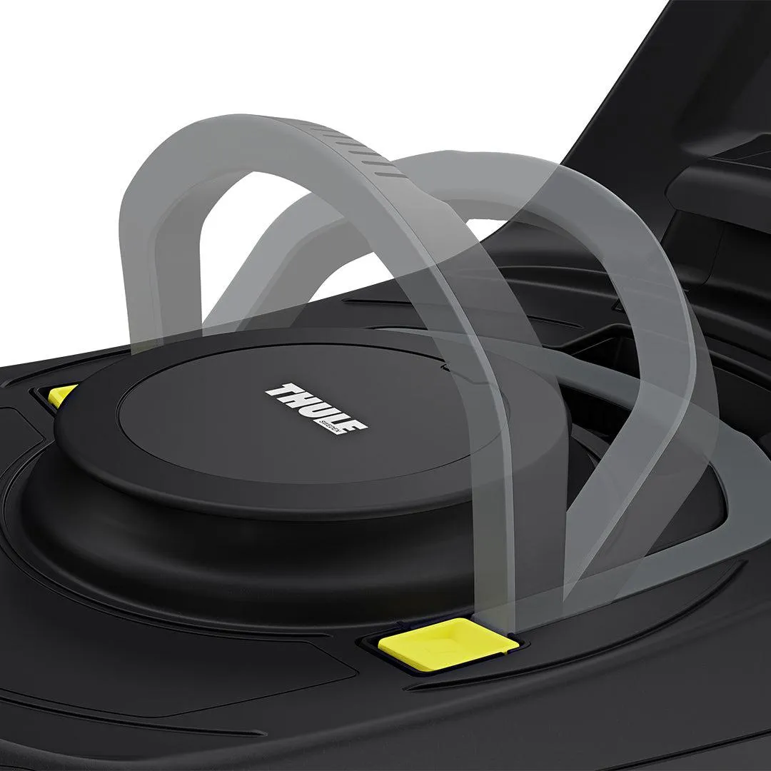 Thule Alfi Car Seat Isofix Base