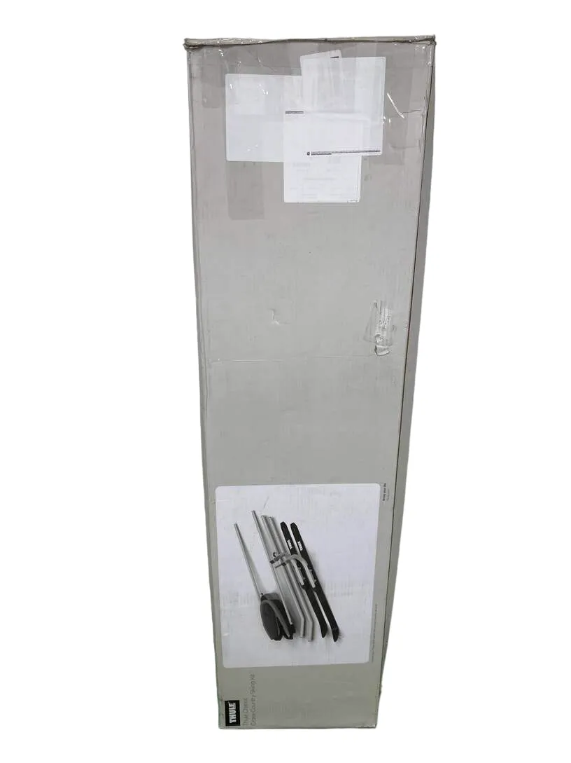 Thule Chariot Cross Country Ski Kit