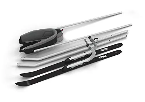 Thule Chariot Cross Country Ski Kit