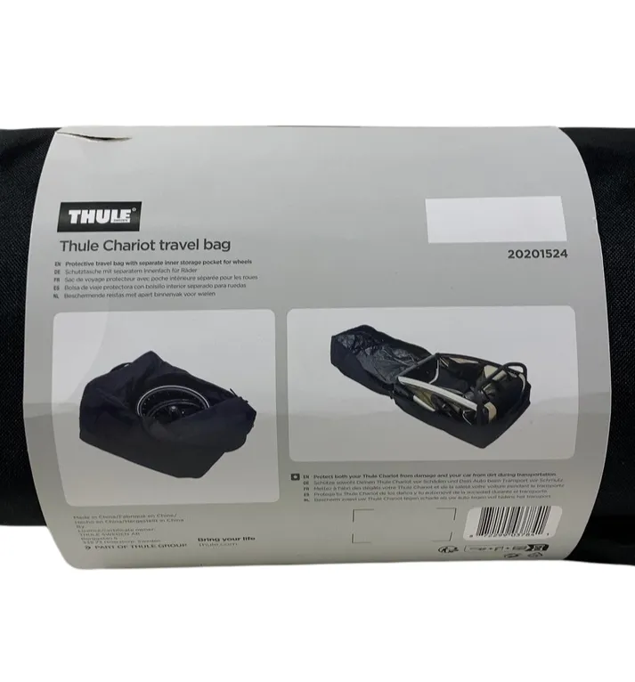 Thule Chariot Travel Bag