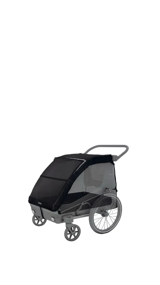 Thule Courier Dog Trailer Kit