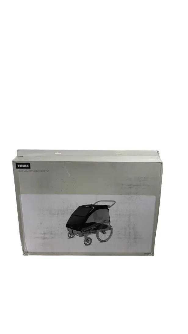 Thule Courier Dog Trailer Kit