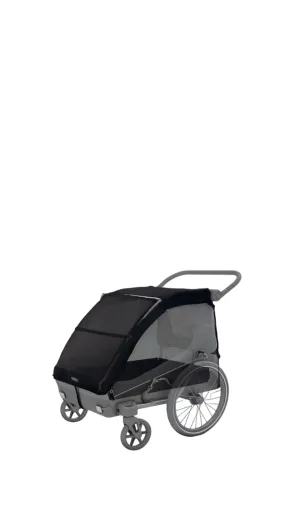 Thule Courier Dog Trailer Kit