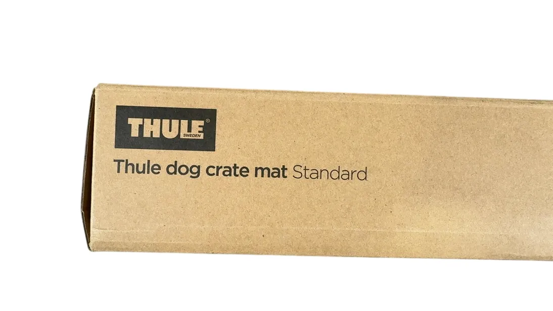 Thule Dog Crate Mat, Standard