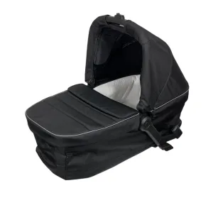 Thule Sleek Bassinet, Midnight Black