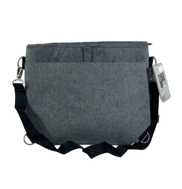 Thule Sleek Changing Bag, Grey Melange