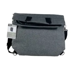 Thule Sleek Changing Bag, Grey Melange