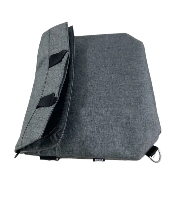 Thule Sleek Changing Bag, Grey Melange