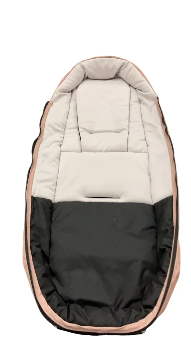 Thule Stroller Footmuff, Misty Rose