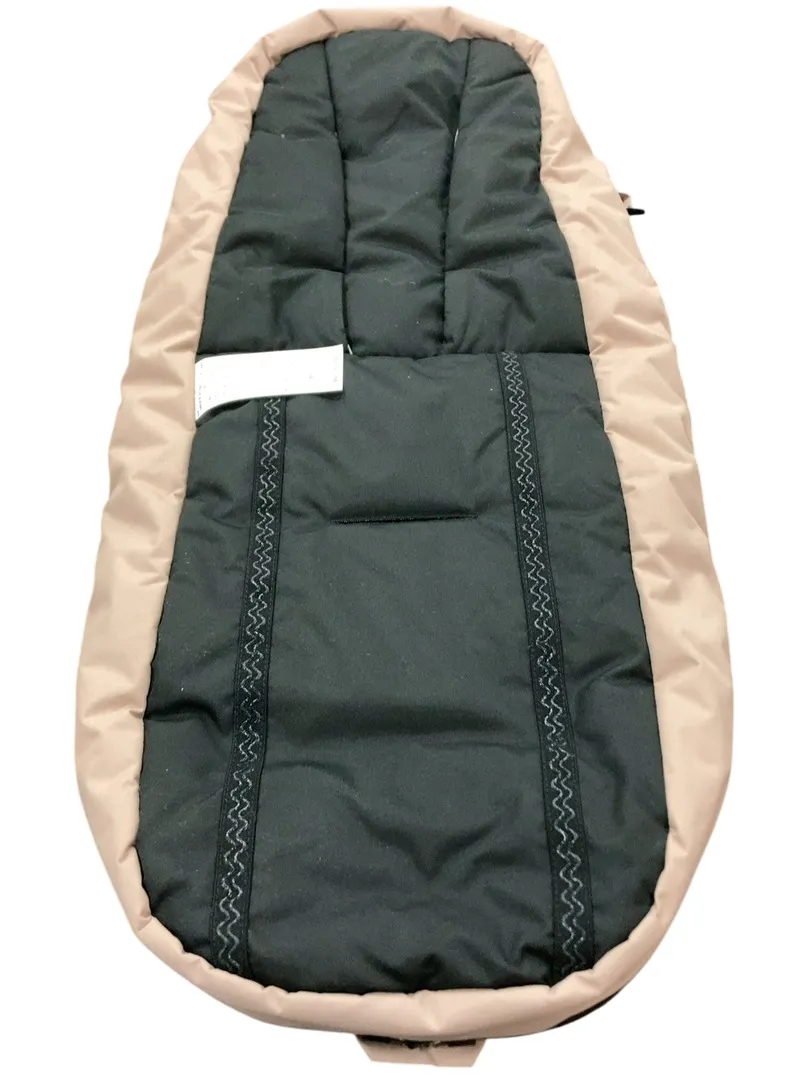 Thule Stroller Footmuff, Misty Rose