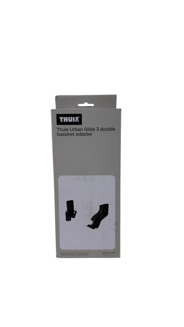 Thule Urban Glide 3 Double Bassinet Adapter