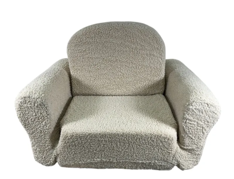 Tiny Land Afternoon Couch, Cream