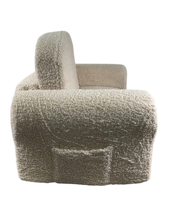Tiny Land Afternoon Couch, Cream