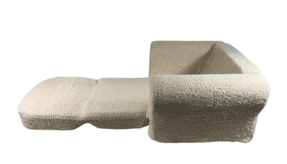Tiny Land Afternoon Couch, Cream