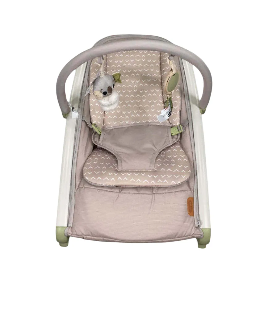 Tiny Love 2-In-1 Rocker, Boho Chic