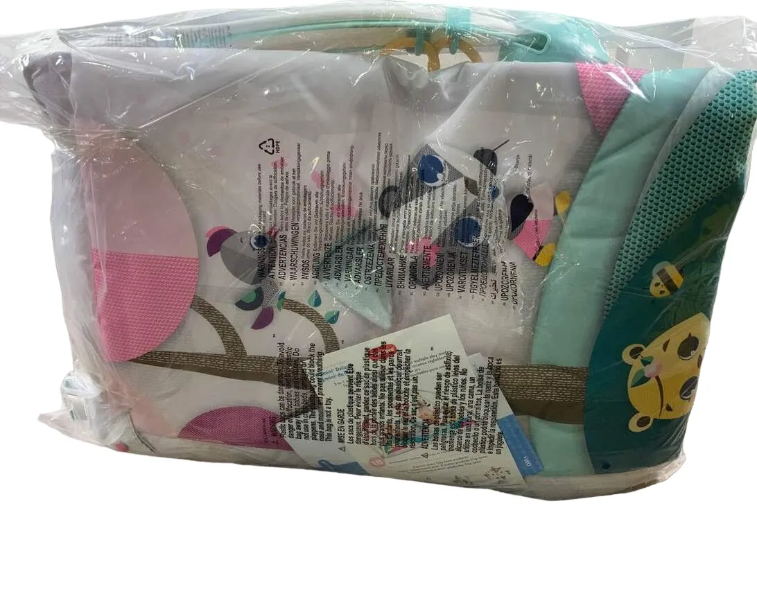 Tiny Love Gymini Deluxe Activity Gym, Tiny Princess Tales
