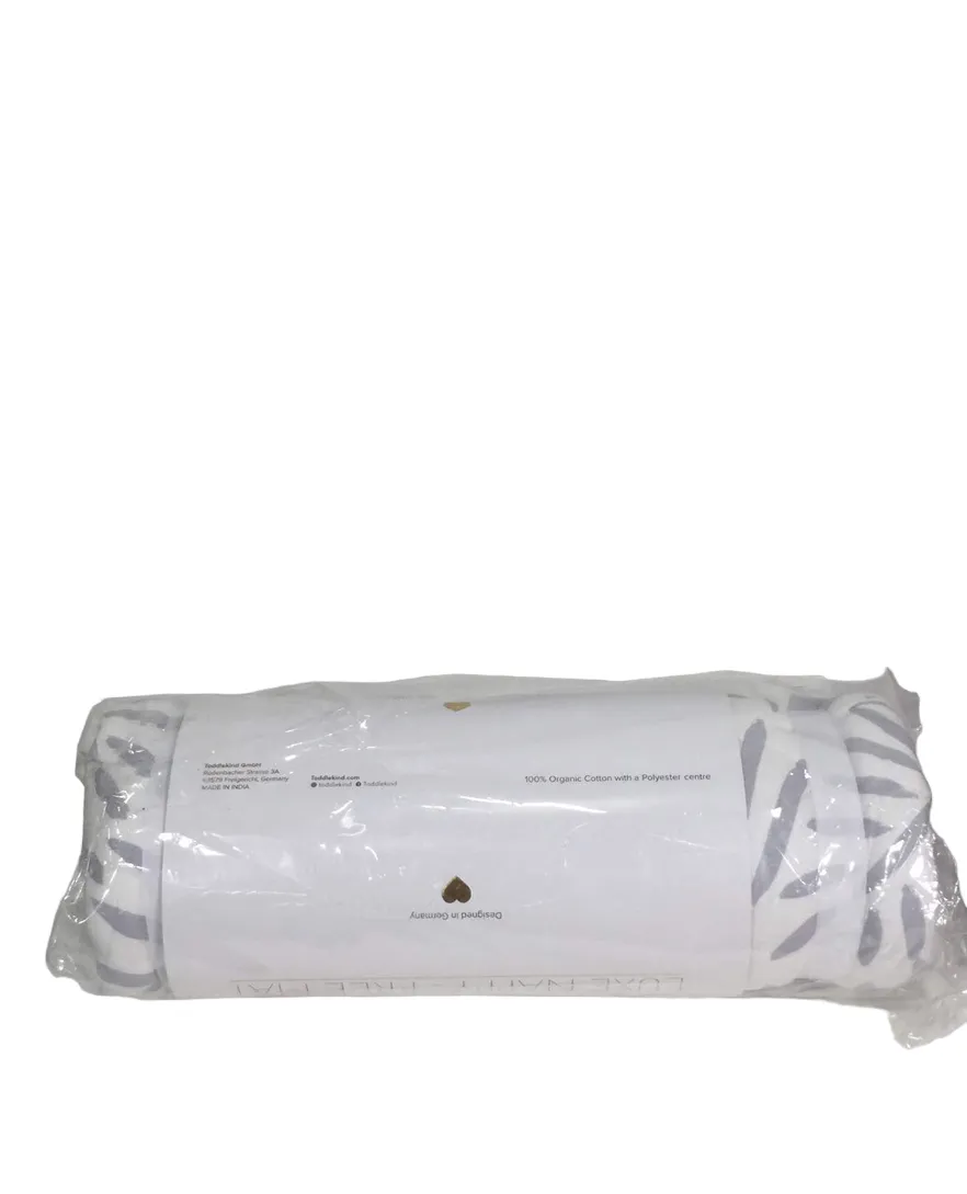 Toddlekind Luxe Diaper-Free Mat, Stone