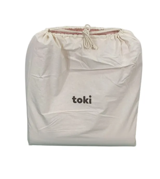 Toki Kids Jersey Mat, Tutu, Standard 40"x40"