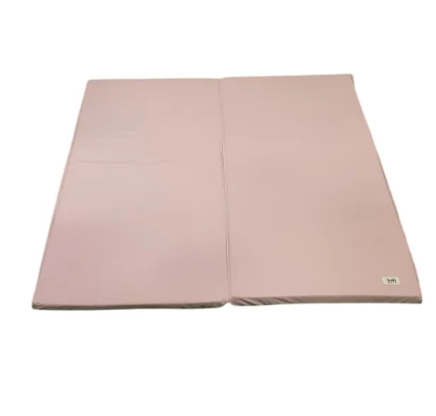 Toki Kids Jersey Mat, Tutu, Standard 40"x40"