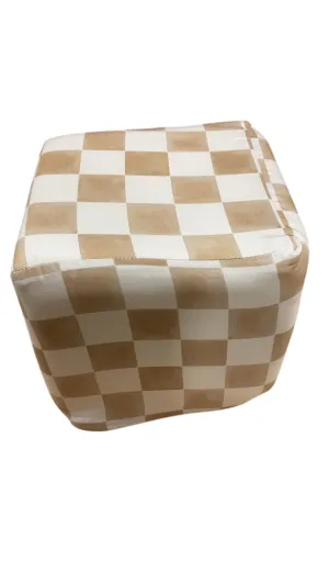 Toki Kids Play Cube, Checker Toffee