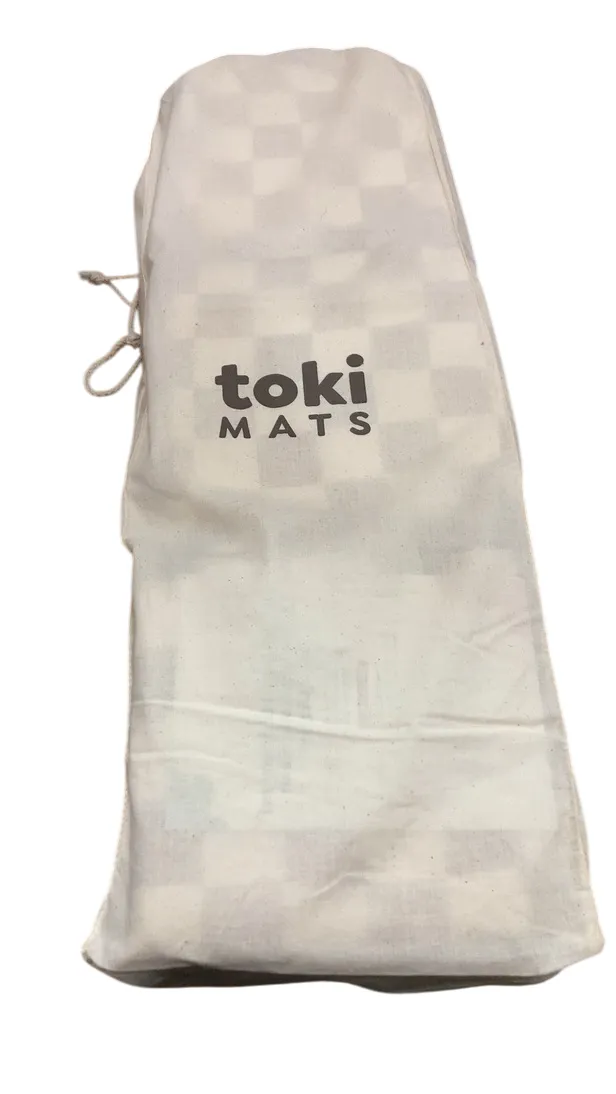 Toki Kids Play Cube, Checker Toffee