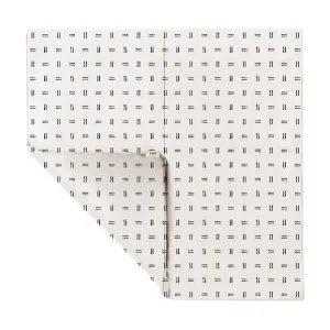 Toki Kids Vegan Leather Mat Standard, Mudcloth