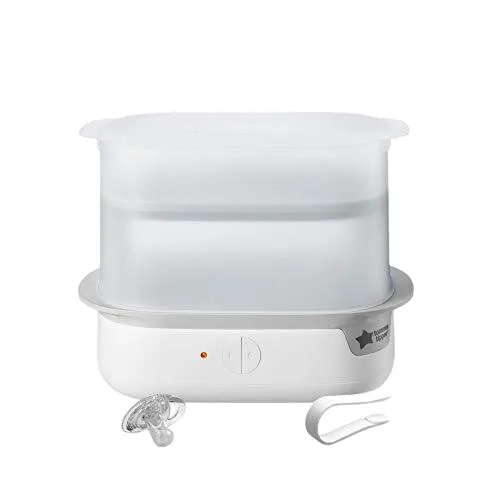 Tommee Tippee Steri-Steam Electric Steam Sterilizer
