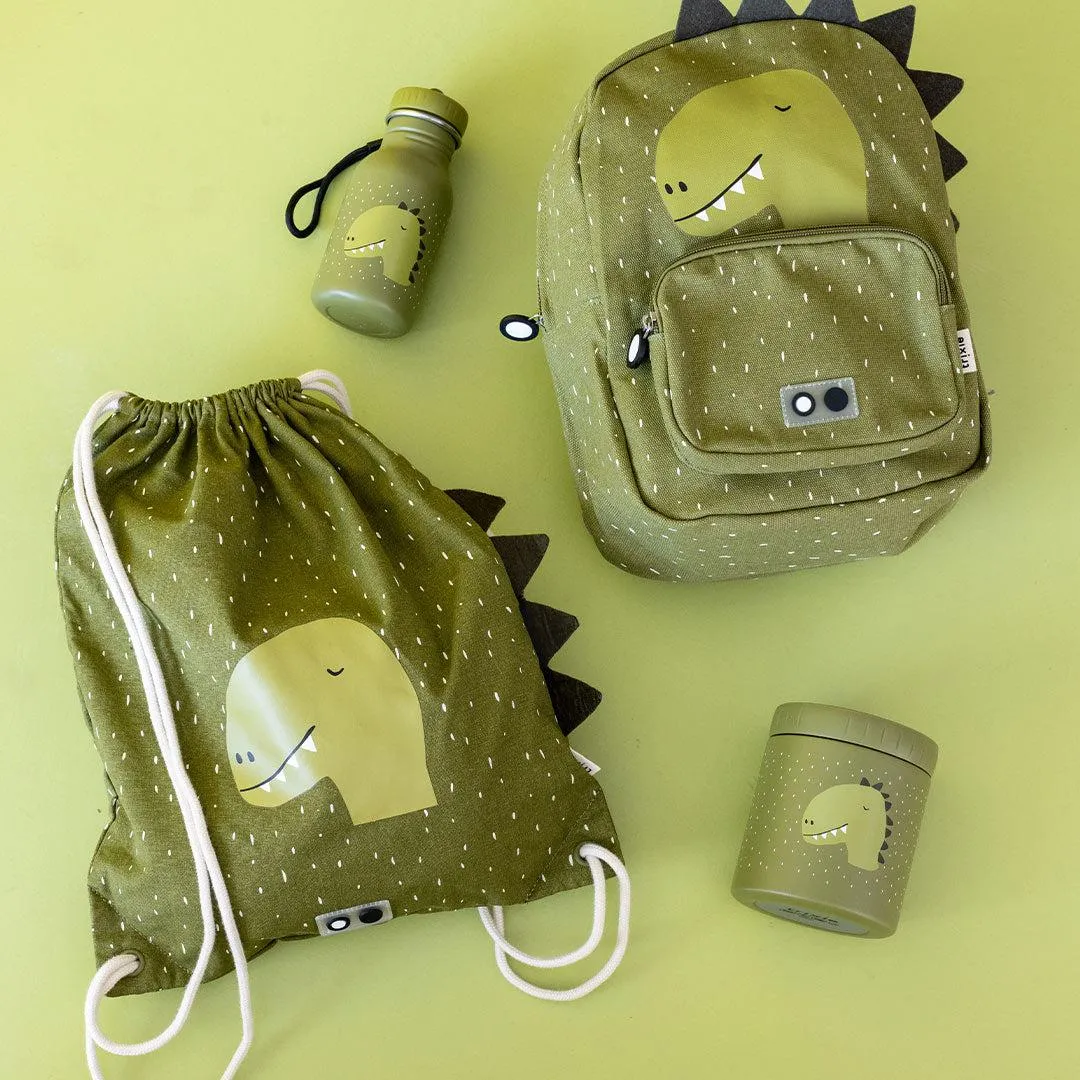 Trixie Insulated Lunch Pot - Mr Dino