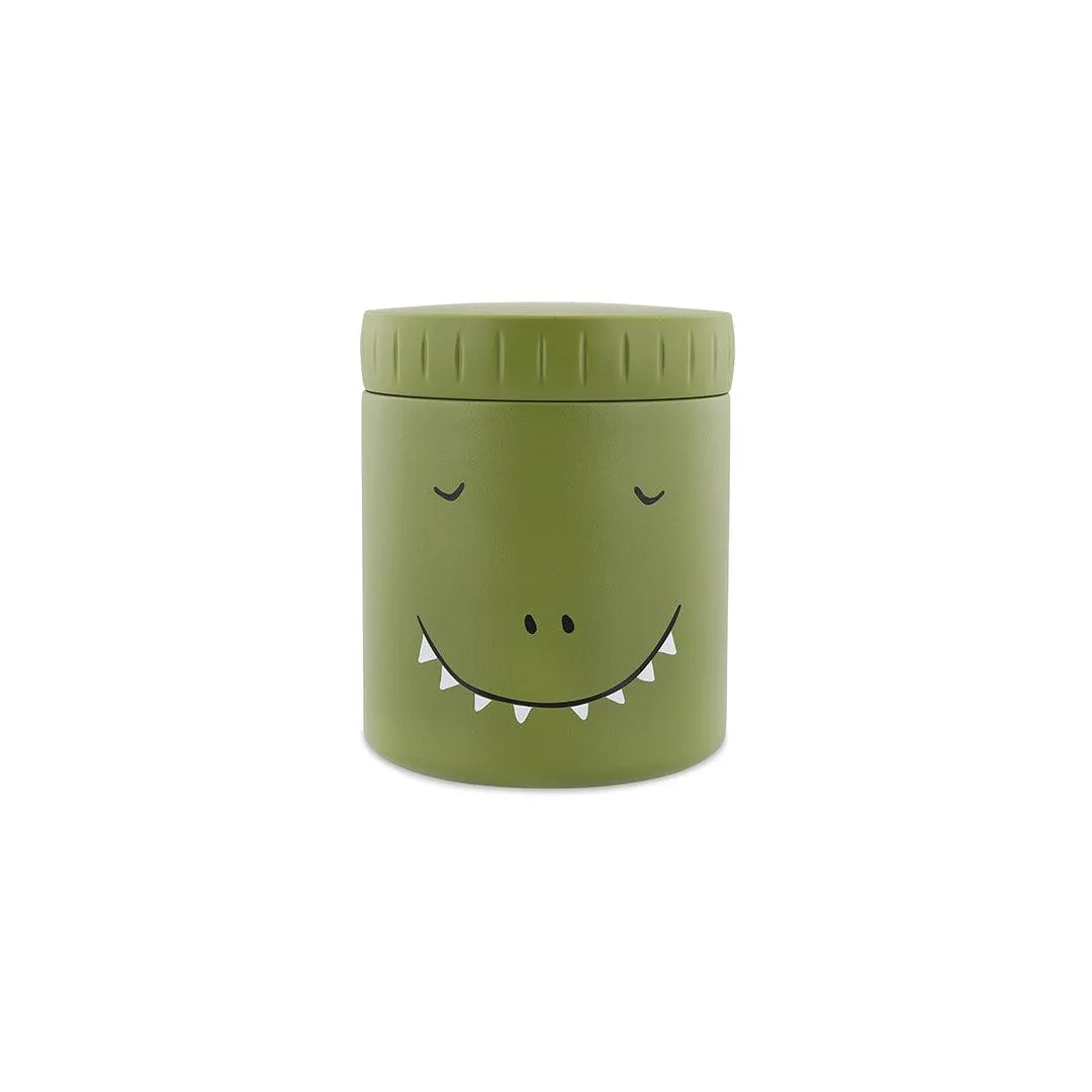Trixie Insulated Lunch Pot - Mr Dino