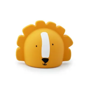 Trixie Night Light Mr. Lion - Yellow