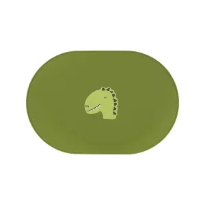 Trixie Silicone Placemat - Mr Dino